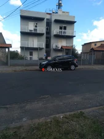 Apartamento Bairro bom jesus - Porto Alegre