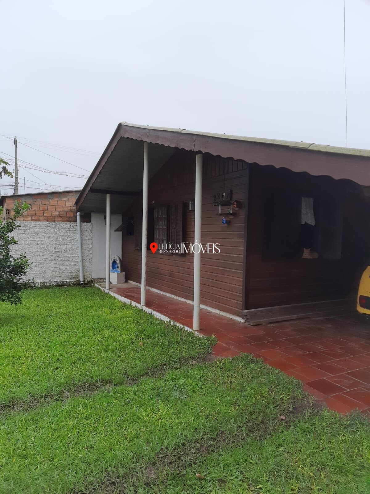 🏡 Casa Aconchegante à Venda – Apenas R$ 110.000!