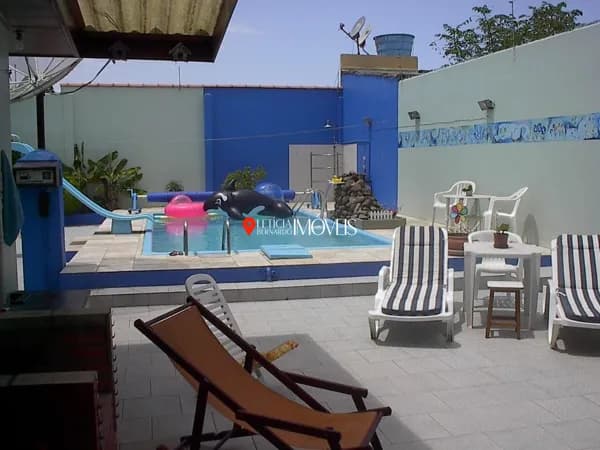 A casa dos seus sonhos está aqui! Se você busca um lar perfeito para a sua família em Balneário Pinhal-RS, chegou a sua oportunidade!