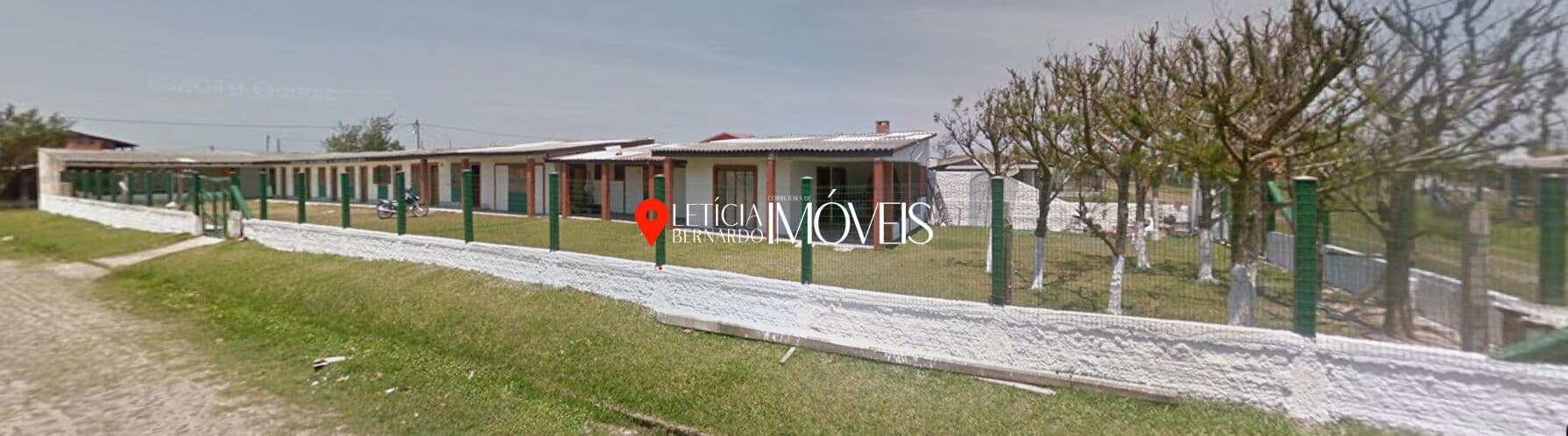 POUSADA + CASA PRIVADA A 100M DO MAR – BALNEÁRIO PINHAL