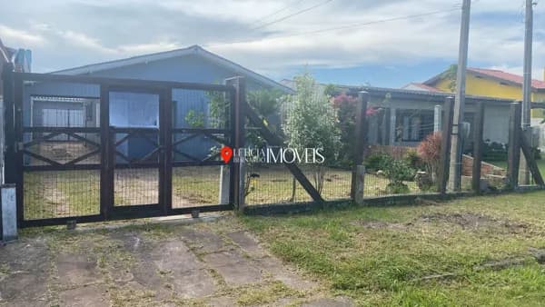 Casa em Centro, Balneário Pinhal/RS R$ 230.000,00