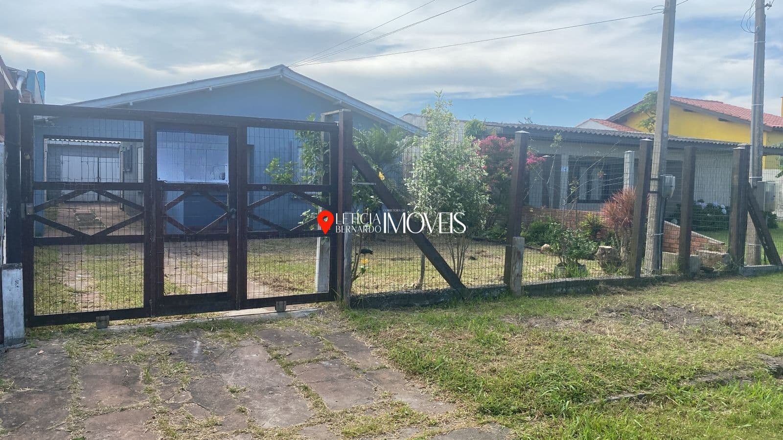 Casa em Centro, Balneário Pinhal/RS R$ 230.000,00
