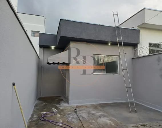 Linda casa para Locação, Bairro Piracangaguá em Taubaté