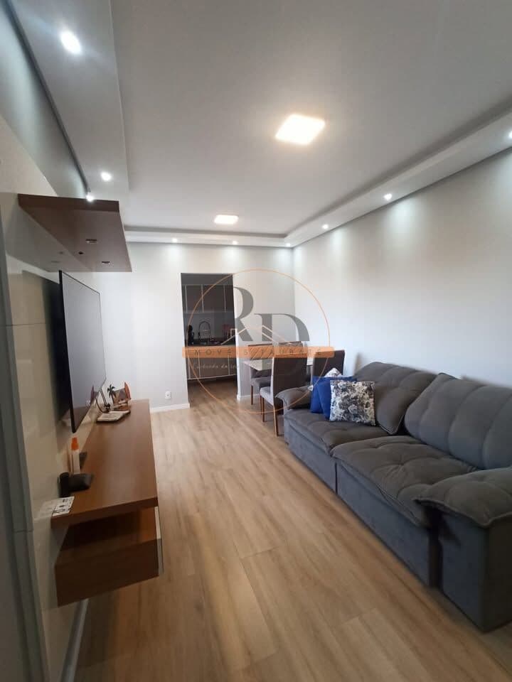Lindo apartamento à Venda no Condomínio Residencial Arboreto – Taubaté