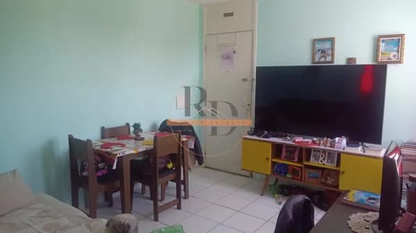 Apartamento à Venda – Taubaté