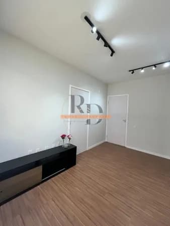 Lindo apartamento á venda Condomínio Residencial Porto Fino