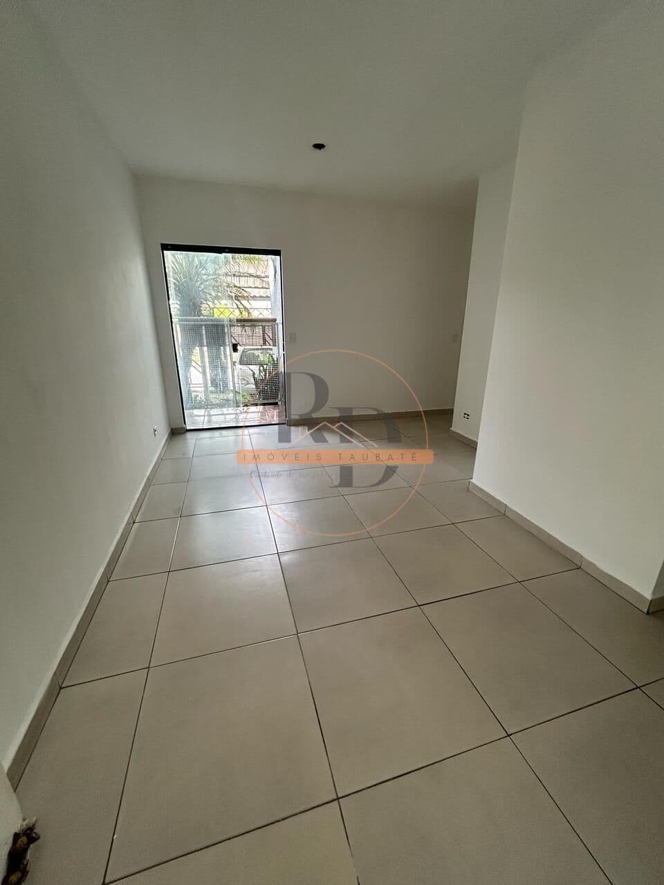 Apartamento térreo à Venda no Condomínio Villagio de Capri – Taubaté