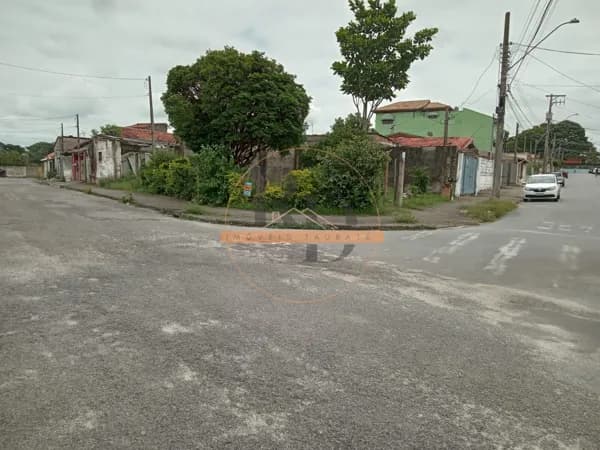 Terreno à Venda – Bairro Bonfim em Taubaté