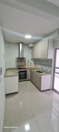 Apartamento à Venda no Condomínio Parque Trenton – Taubaté