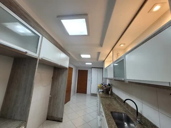 Apartamento em Praia Campista, Macaé/RJ