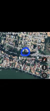 Terreno totalmente plano a venda no Jardim Guanabara com 450m - Macaé/RJ
