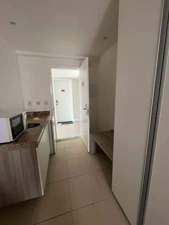 Flat em Macaé - Imbetiba