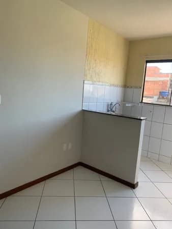 Apartamento de 1 quarto e 1 sala em Bela Vista, Macaé/RJ