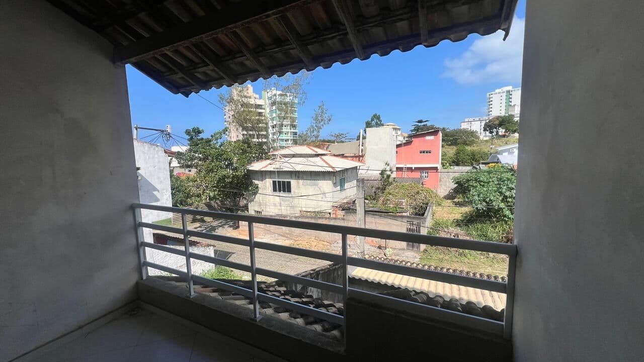 Casa Triplex para locação comercial na Glória, perto da Pizzaria do Cristiano, em Macaé/RJ