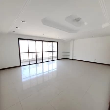 Apartamento de 4 quartos, 2 suítes, Alto Padrão em Praia Campista, Macaé/RJ