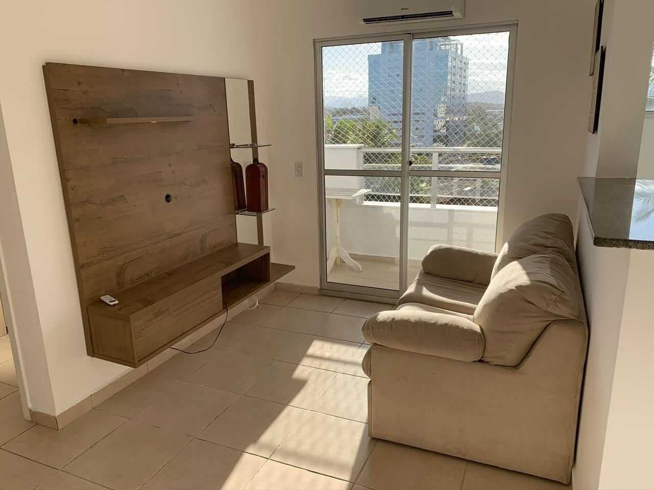 Apartamento para venda no Spazio Mistral, em Novo Cavaleiro, Macaé/RJ
