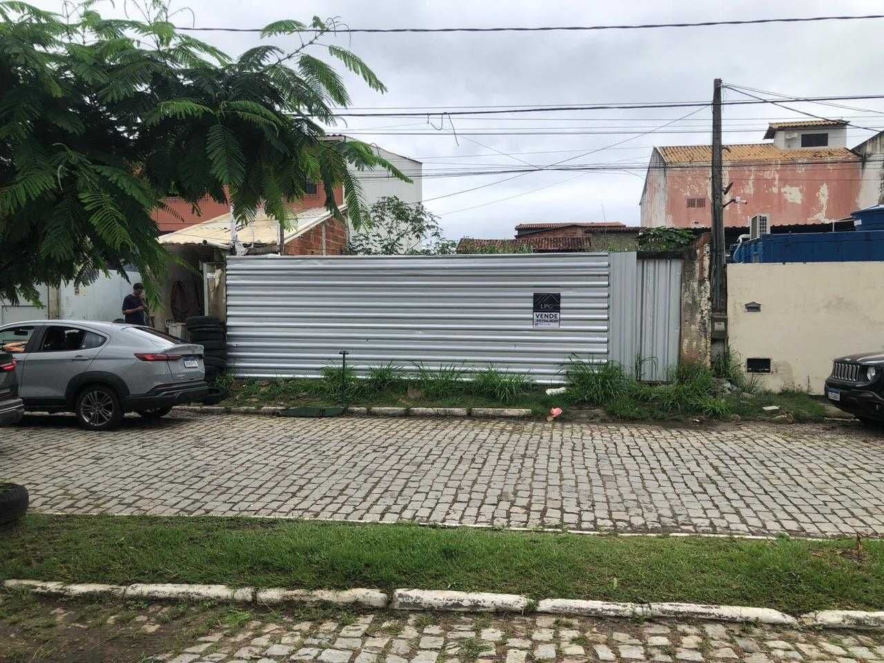 Terreno de 330m em Novo Cavaleiro, Macaé/RJ
