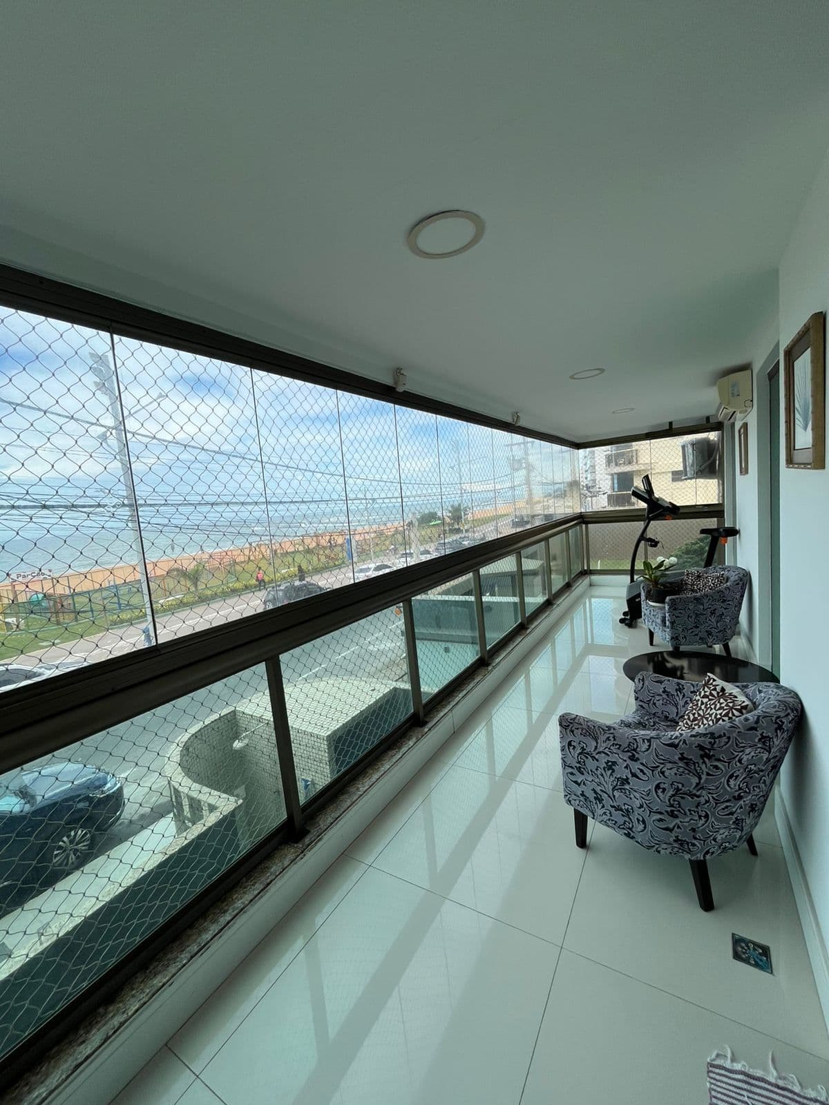 Apartamento Alto Padrão em Cavaleiros, Macaé/RJ