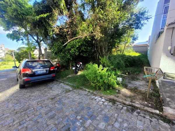 Terreno no Jardim Guanabara com saída para a Rodovia Norte Sul - Macaé/RJ