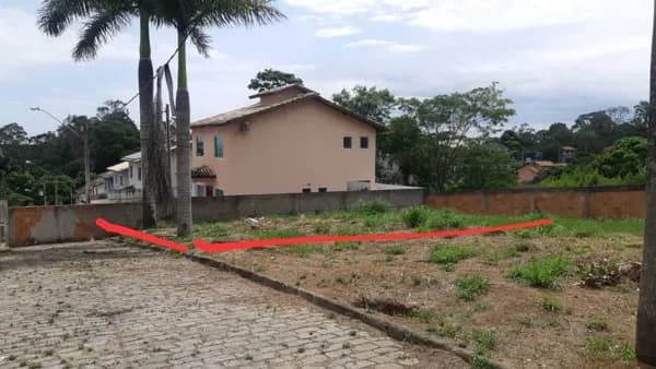 Terreno em Condomínio em Granja dos Cavaleiros, Macaé/RJ