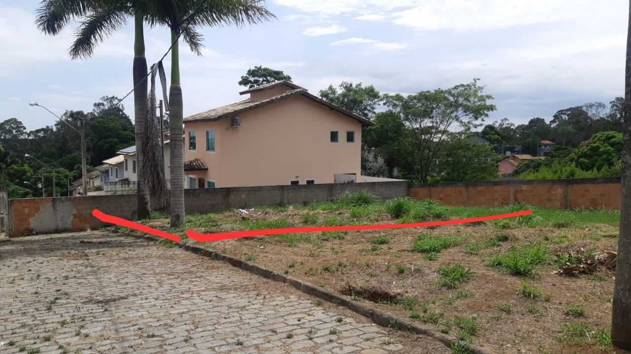Terreno em Condomínio em Granja dos Cavaleiros, Macaé/RJ