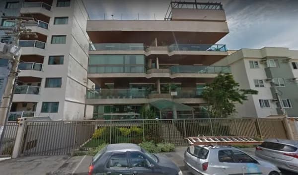 Apartamento Alto Padrão, 220m, varanda, 2 suítes, planejados, excelente localização, em Alto Cajueiros, Macaé/RJ