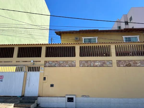Casa em Granja dos Cavaleiros, Macaé/RJ