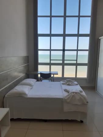 Apartamento Loft para venda com vista mar, em Costa do Sol, Macaé/RJ