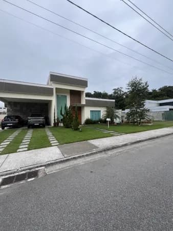Casa em Rio das Ostras - Viverde I