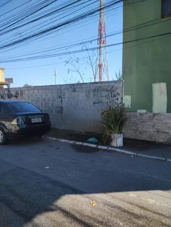 Terreno a venda na Praia Campista com 388m, pronto para construir! Praia Campista, Macaé/RJ