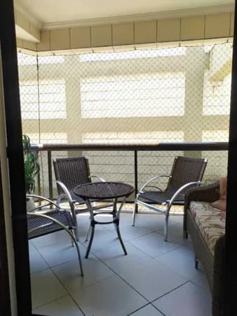 Apartamento com 3 qtos, 1 suite, em Costa do Sol, Macaé/RJ