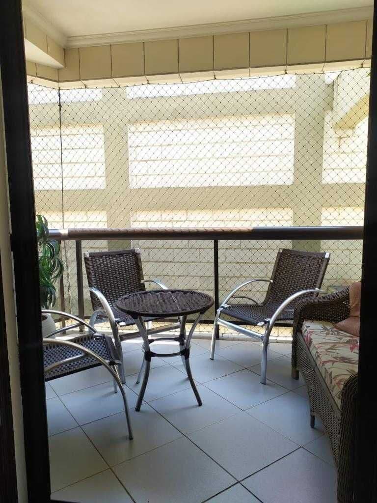 Apartamento com 3 qtos, 1 suite, em Costa do Sol, Macaé/RJ