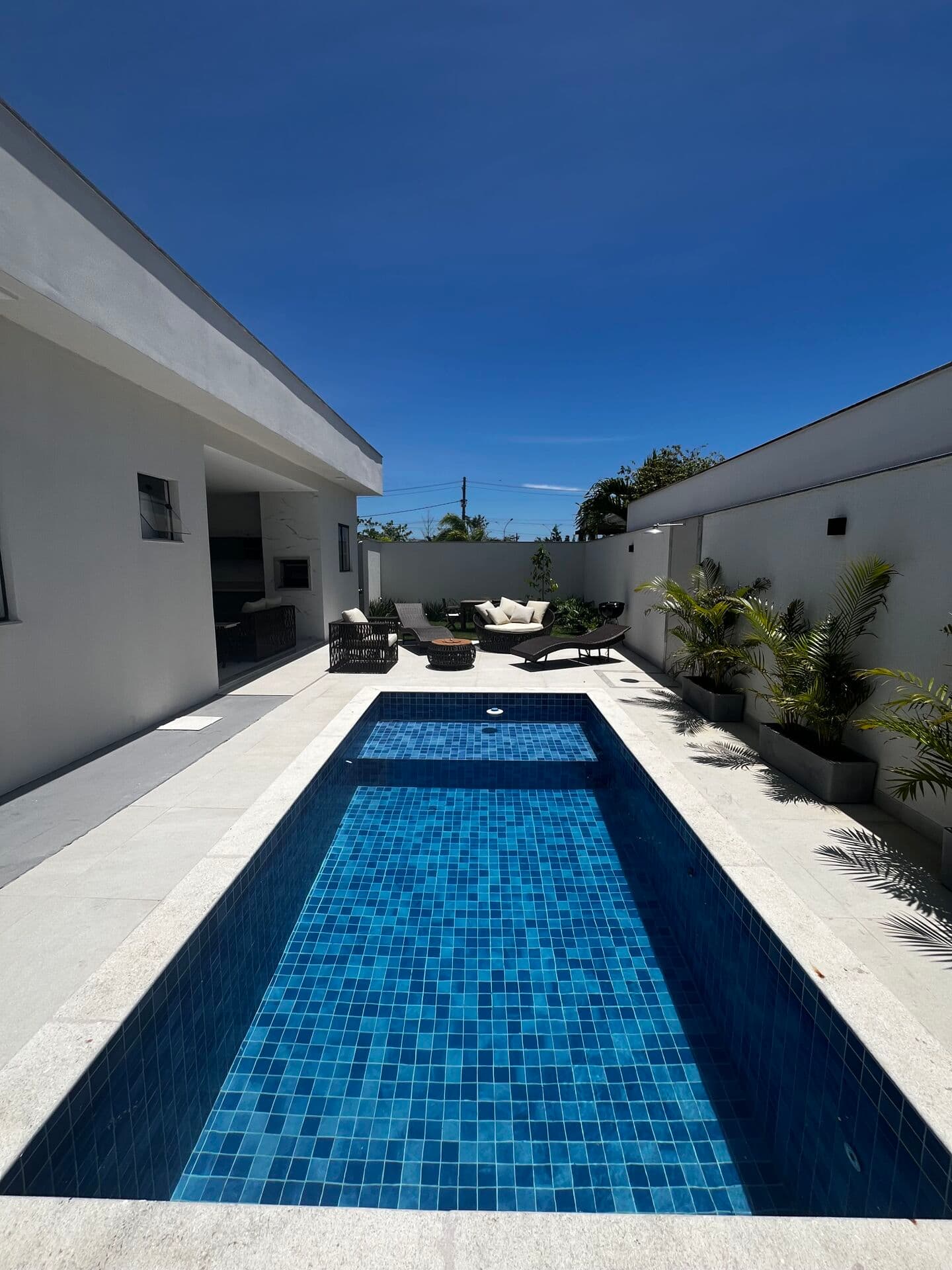 Casa Alto Padrão em Alphaville, Rio das Ostras/RJ