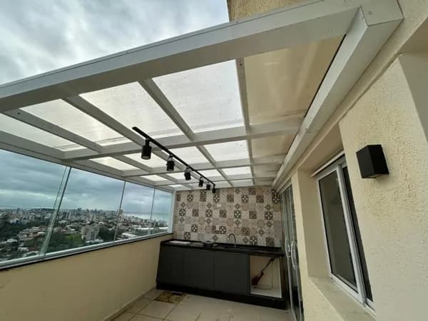 Apartamento em Macaé - Glória