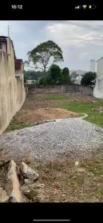 Terreno a venda no bairro da Glória, bem localizado - Macaé/RJ