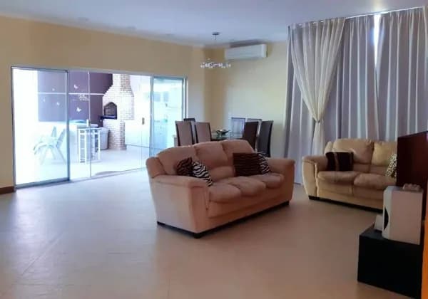Casa Alto Padrão em Residencial Maria Turri, Rio das Ostras/RJ