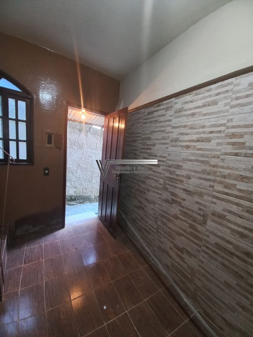 Apartamento em Nova Friburgo - Cordoeira