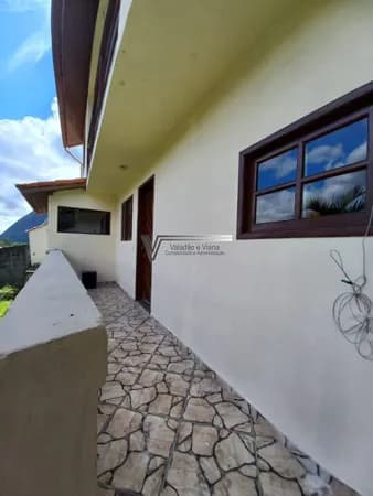 Casa Padrão - com 4 pavimentos