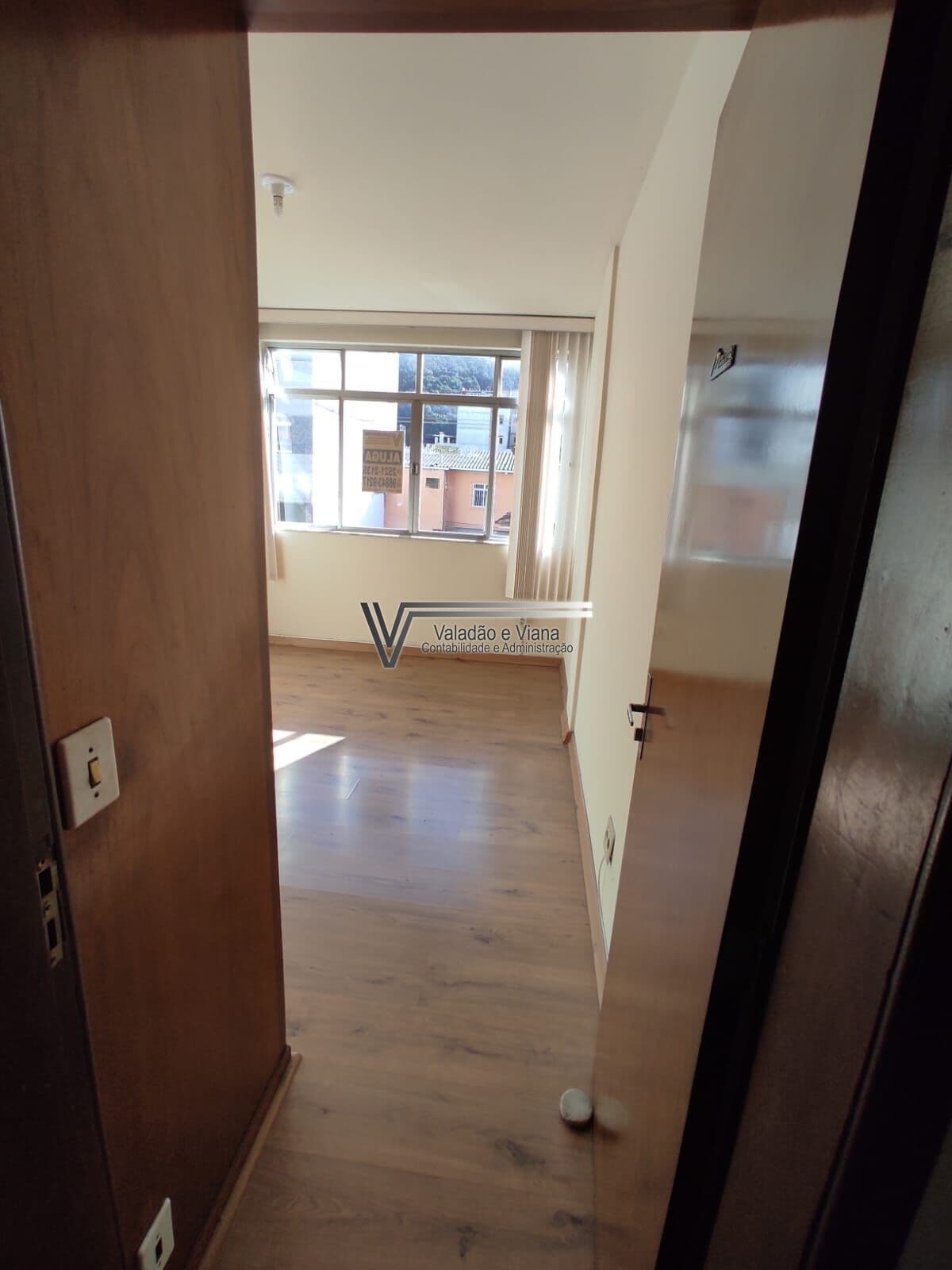 Apartamento em Nova Friburgo - Olaria