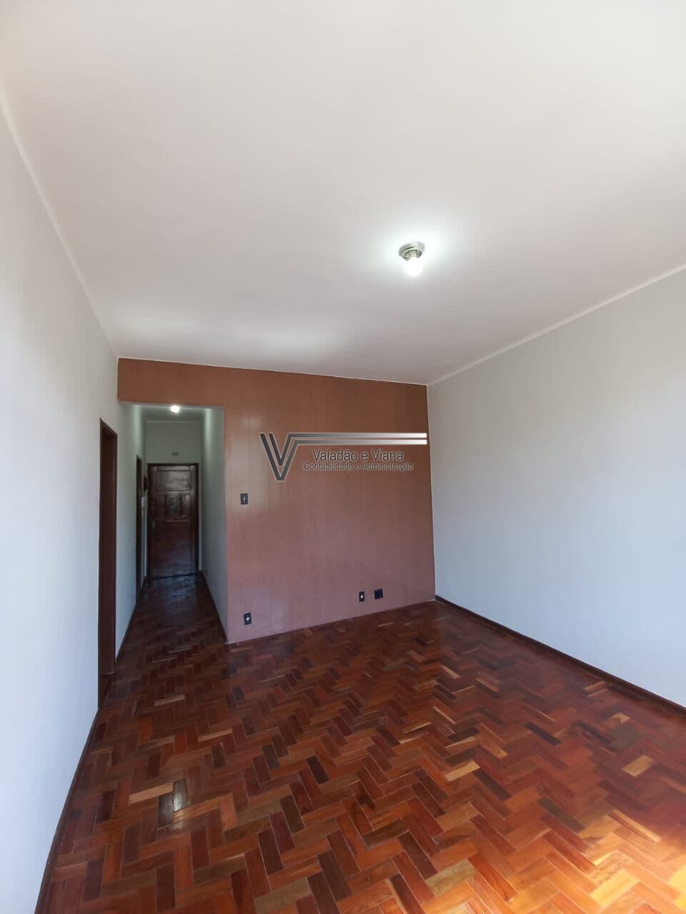 Apartamento em Nova Friburgo - Olaria
