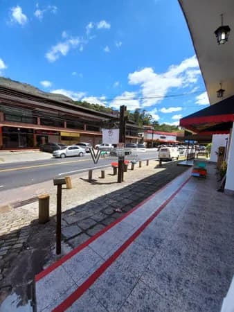 Sala/Conjunto em Nova Friburgo - Ponte da Saudade