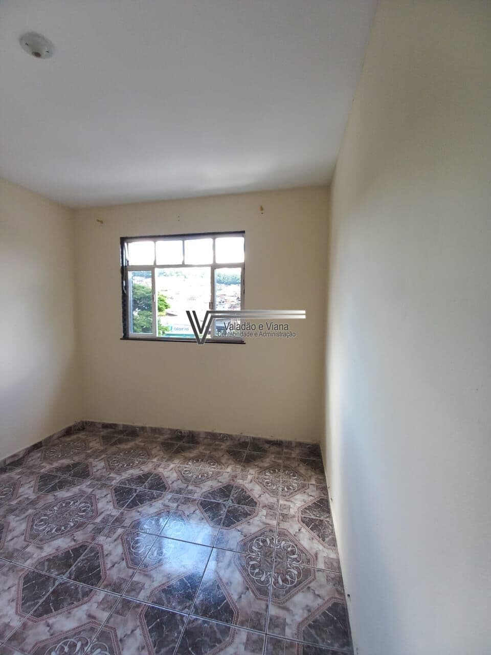 Apartamento em Nova Friburgo - Olaria