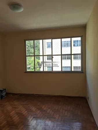Apartamento em Nova Friburgo - Olaria