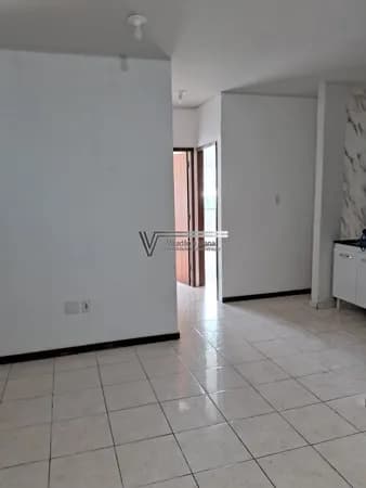 Apartamento em Nova Friburgo - Olaria