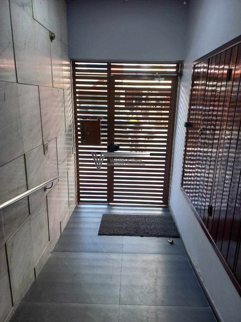 Sala comercial - Sobreloja