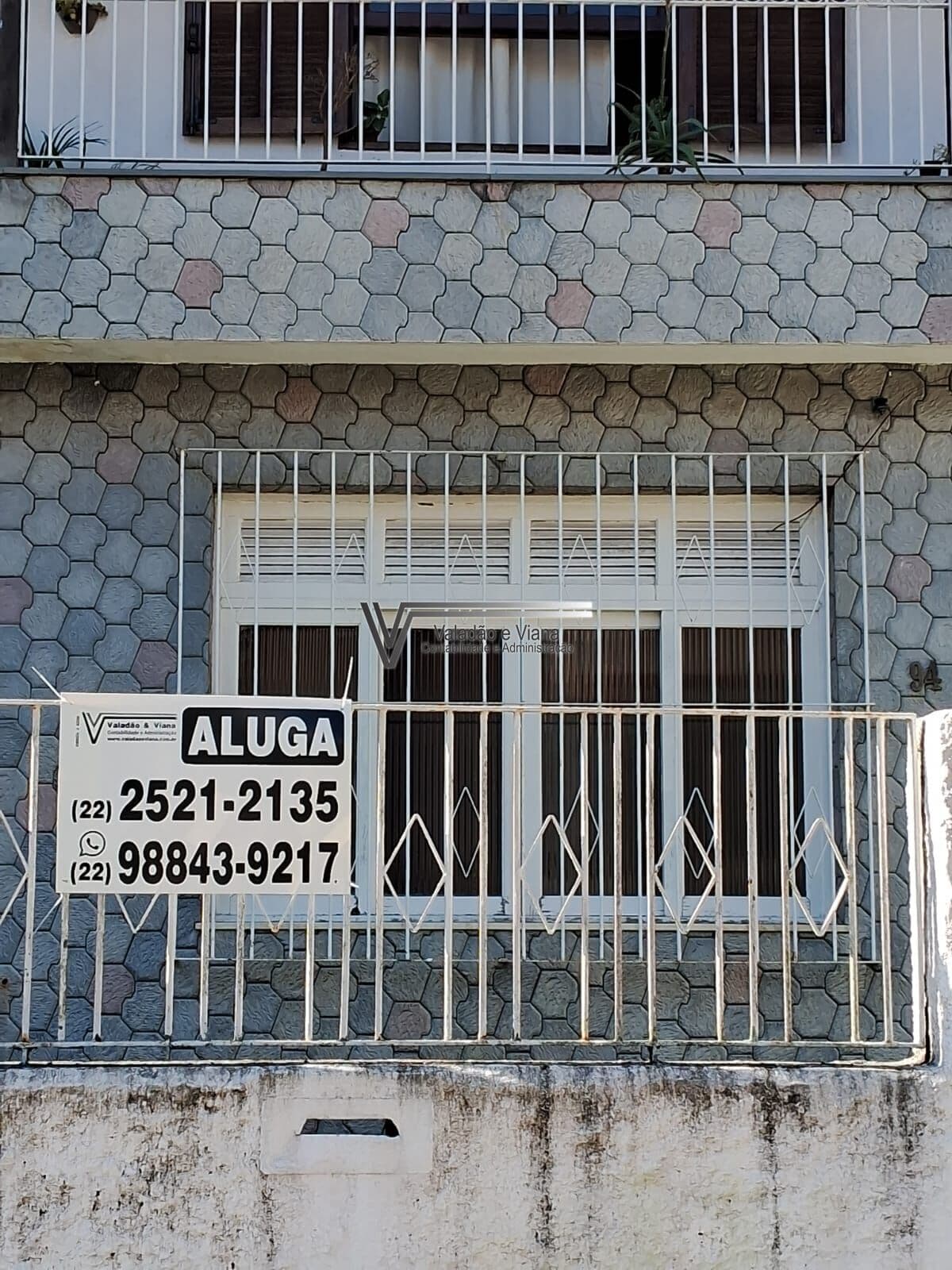 Casa em Nova Friburgo - Jardim Ouro Preto