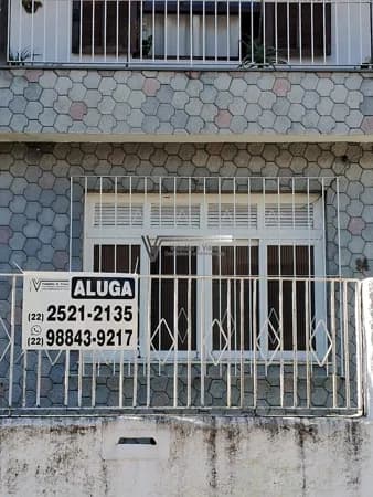 Casa em Nova Friburgo - Jardim Ouro Preto