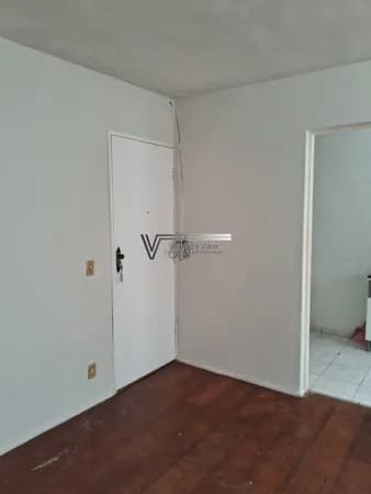 Apartamento em Nova Friburgo - Jardim Califórnia