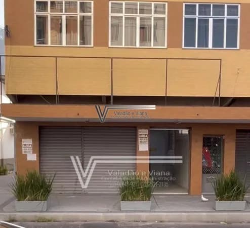 Loja Ponto Comercial - Excelente localização