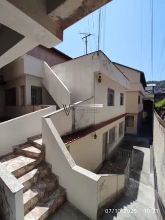 Sobrado em Nova Friburgo - Olaria